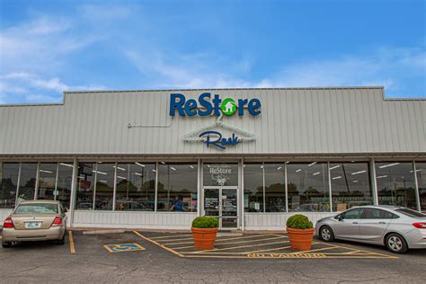 Green Country ReStore Tulsa .